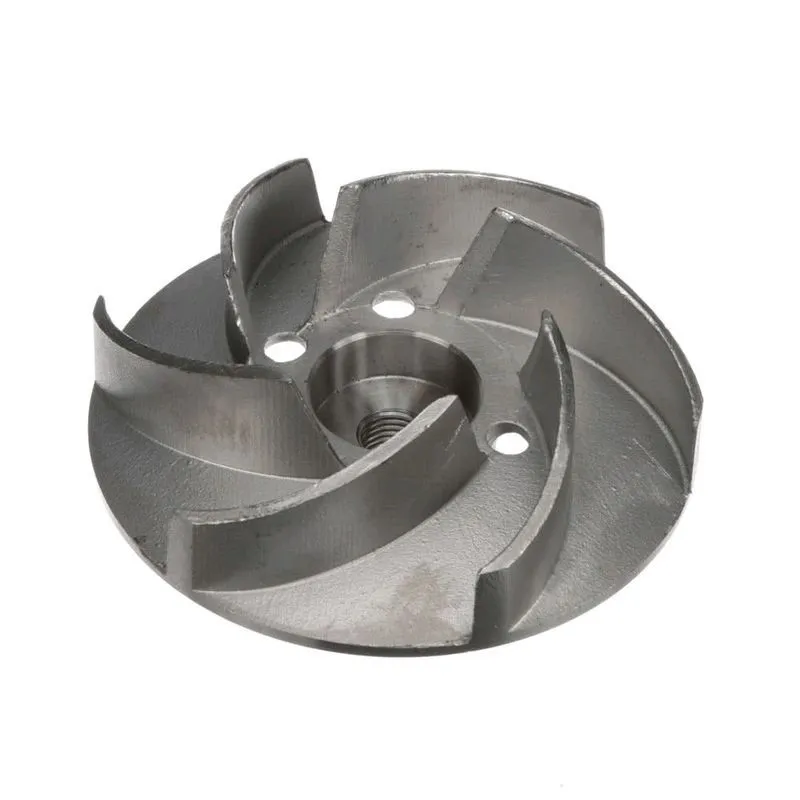 Isotermisk prosessering av aluminiumlegeringsdeler