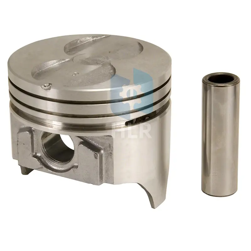 Smidd stempel