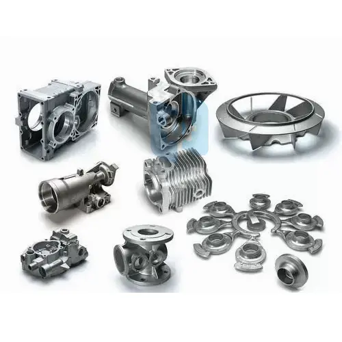 Gravity Casting Deler