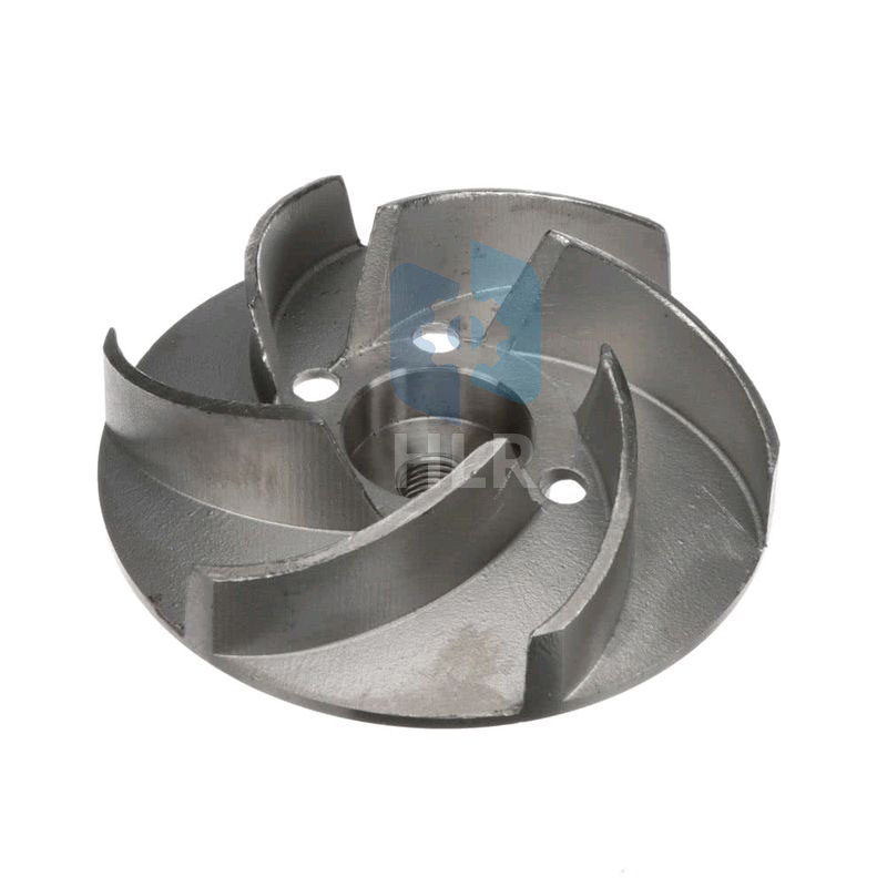 Pump Precision Impeller