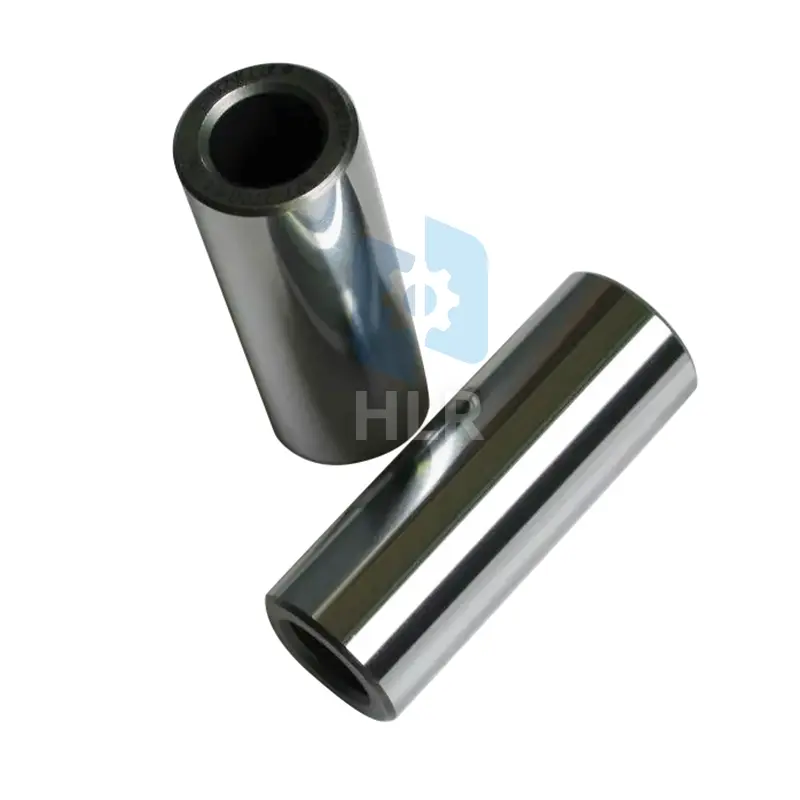 Sett skruestempelstift