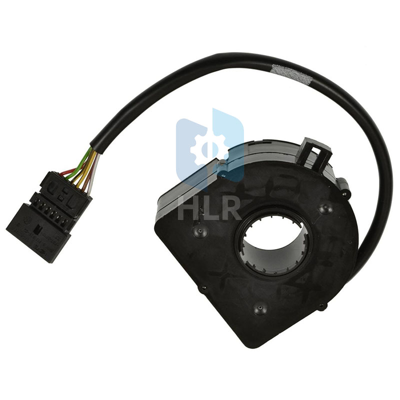 Styringsvinkelsensor